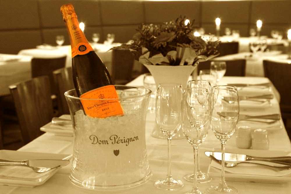 Veuve Clicquot