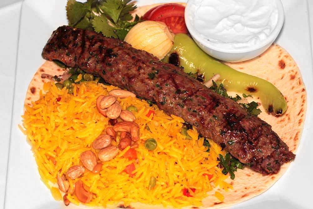 Kafta Mishwiye