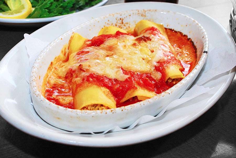 Cannelloni