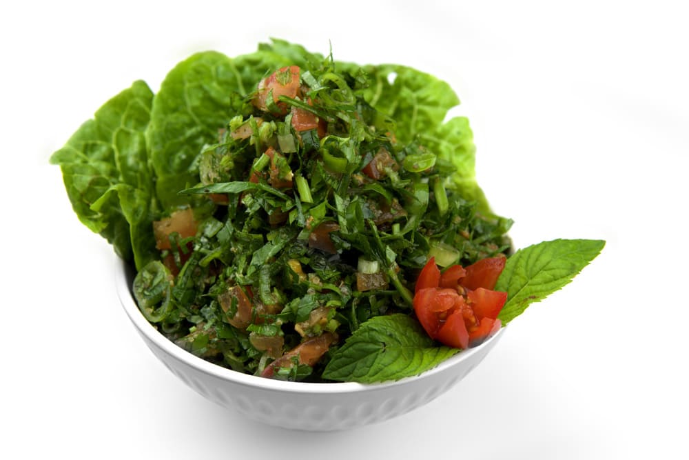 Tabouleh Salat