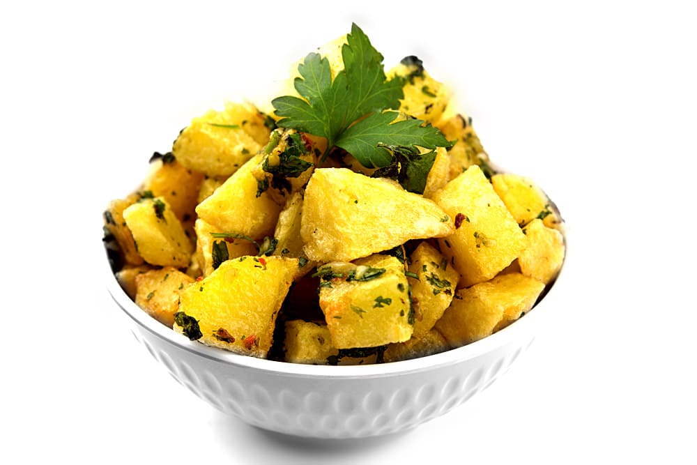 Batata Harra